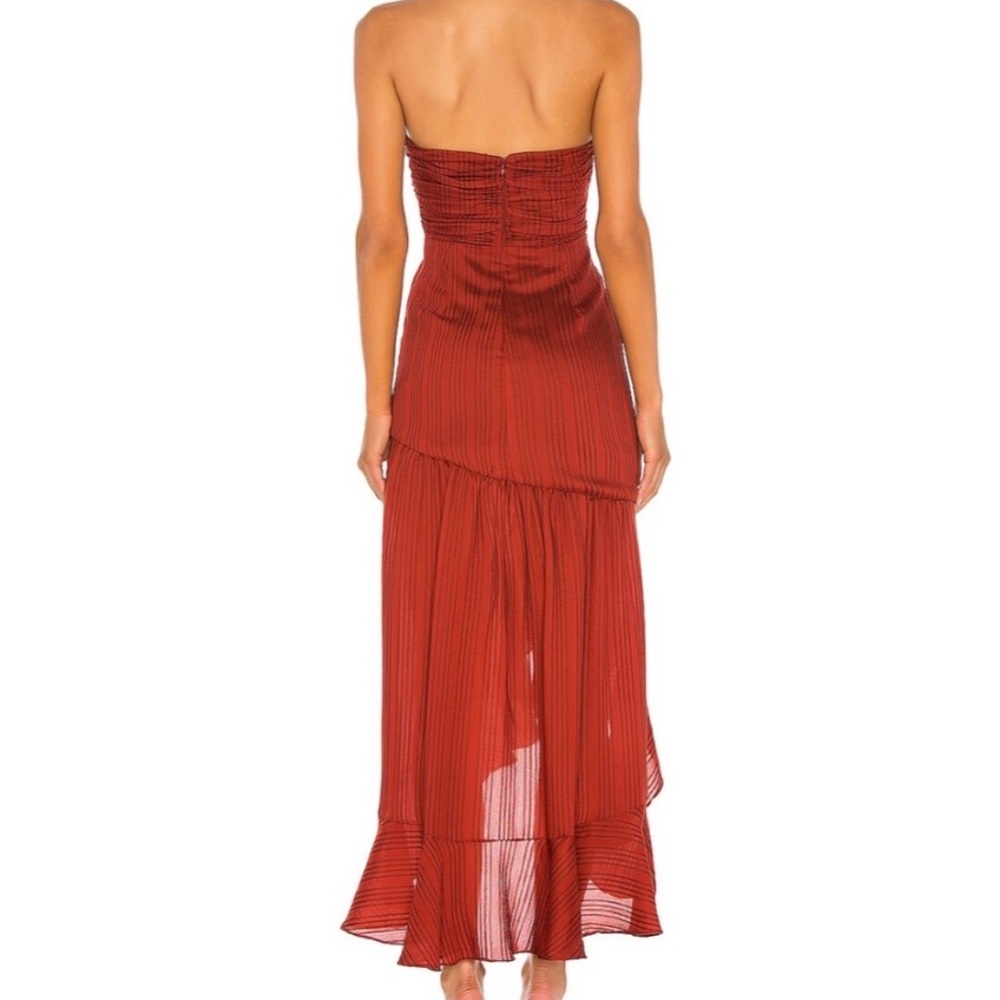 House of Harlow 1960 x Revolve Cocktail Dress - Picture 4 of 6